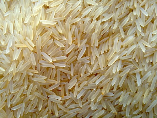 1121 Golden Sella Basmati Rice