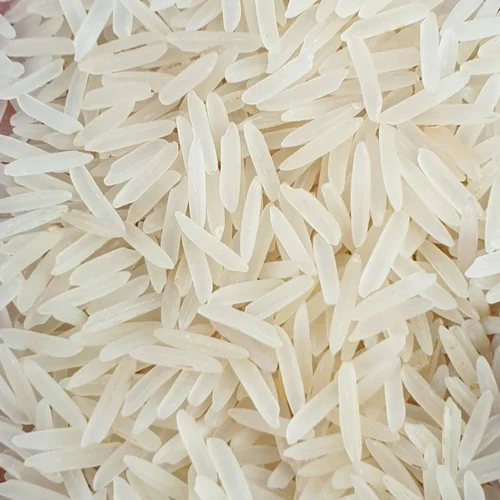 1401 White / Creamy Sella Basmati Rice