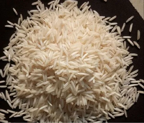 1509 White / Creamy Sella Basmati Rice