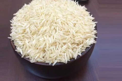 1509 Steam Basmati Rice