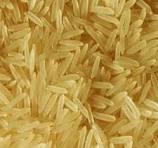 1718 Golden Sella Basmati Rice