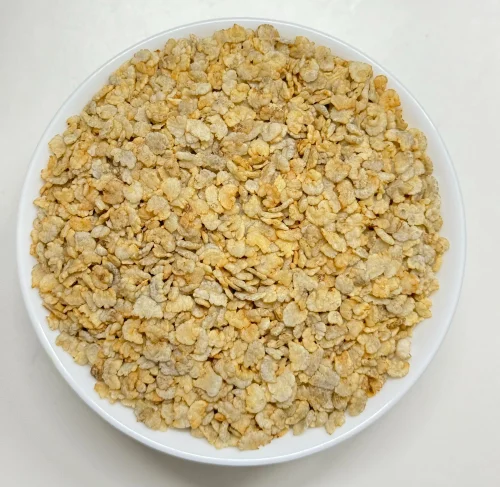 Bajra Flakes