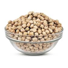 Kabuli Channa