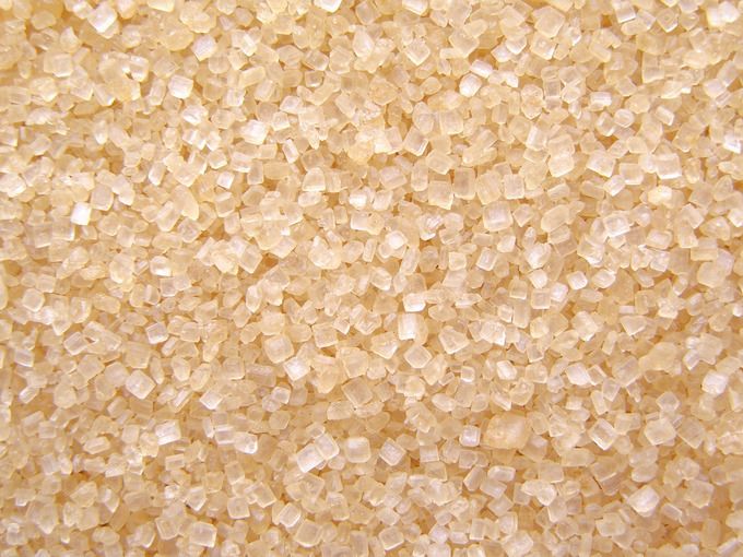 Sugar