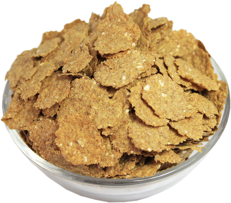 Wheat Flakes