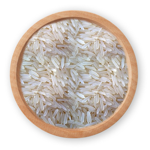 1401 Steam Basmati Rice