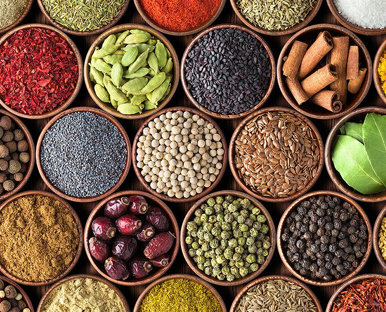 Spices