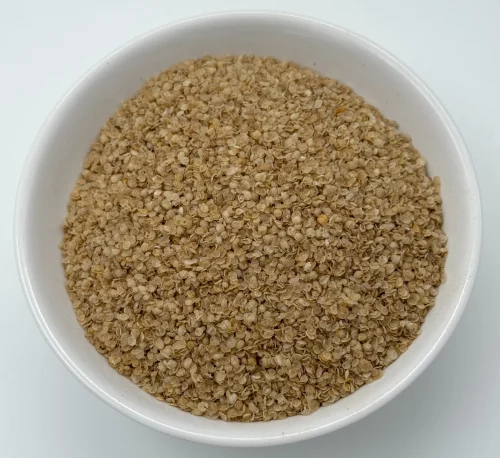 Little Millet Flakes