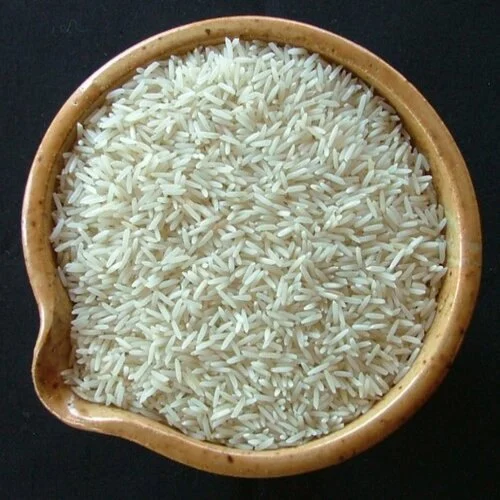 Sharbati Raw / White Non-Basmati Rice