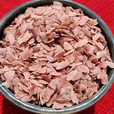 Red Rice Flakes