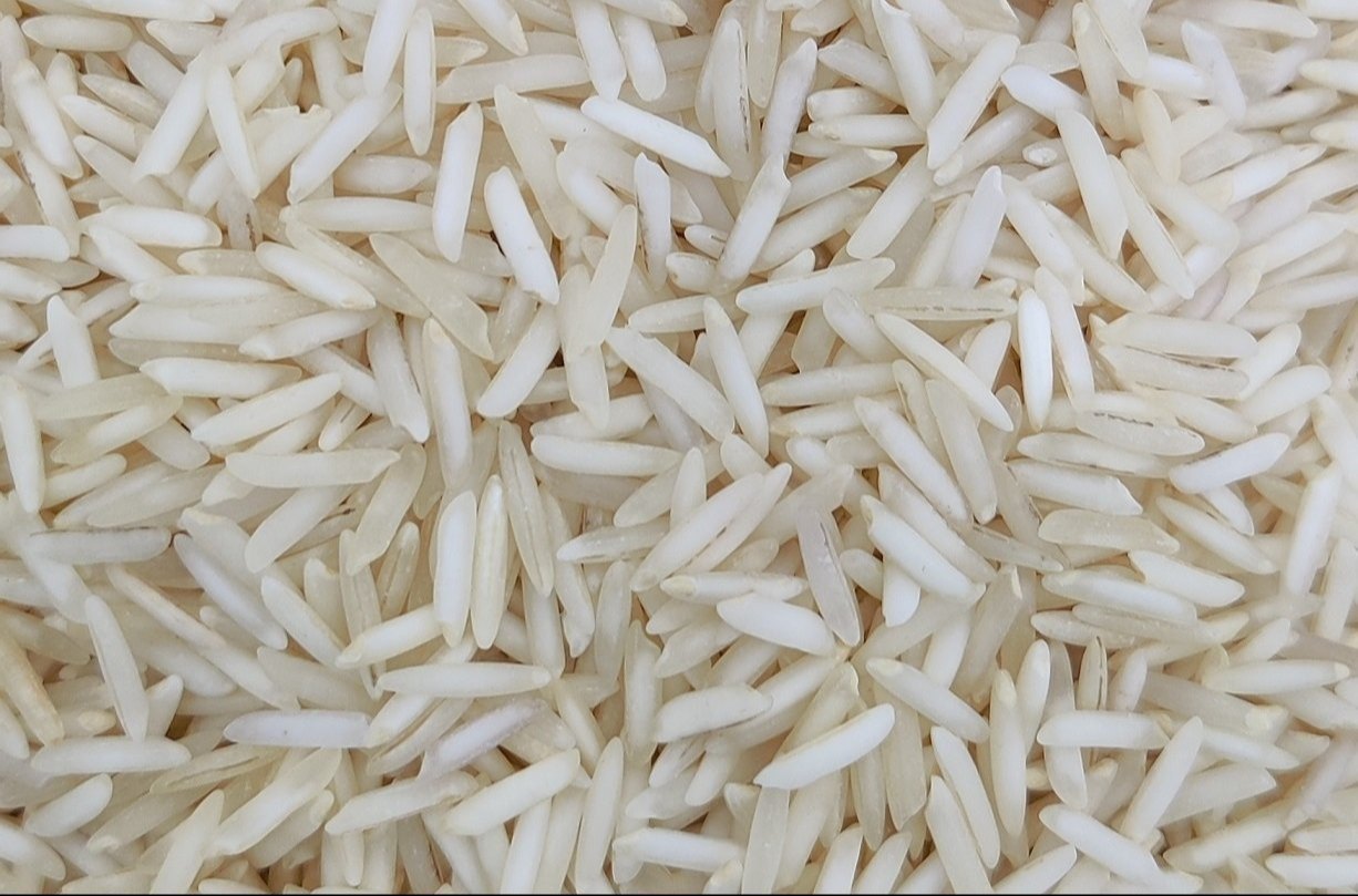 Sugandha Raw / White Non-Basmati Rice